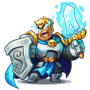 Gerald Lightseeker game image