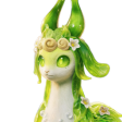Glameep, a Grass/Water HEAL Aniimo