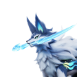 Glynsera, a Ice DPS Aniimo