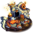 Gold Prospectors tower in Kingdom Rush 6 Genesis