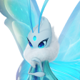 Gracewing, a Wind HEAL Aniimo