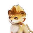 Soleon, a Light DPS Aniimo