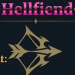 Hellfiend class in Dungeon Lootr
