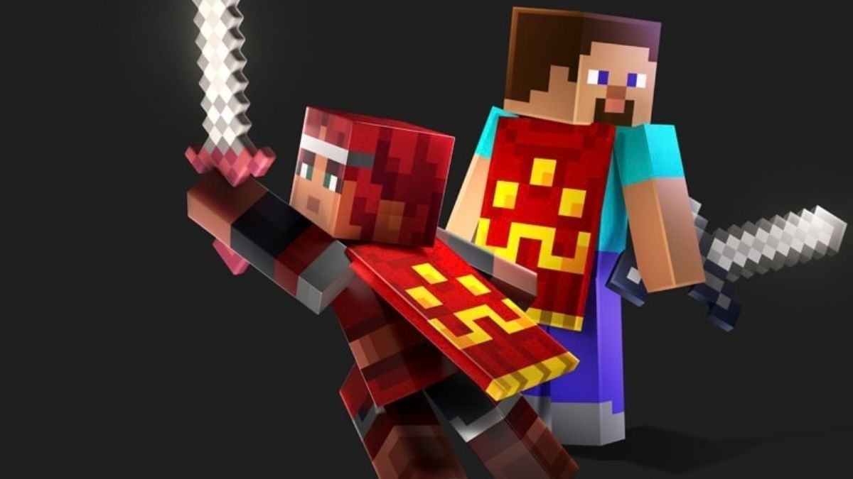 How to Get the Hero Cape in Minecraft Dungeons II, Java & Bedrock | Pro ...