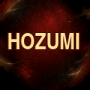 Hozumi game image