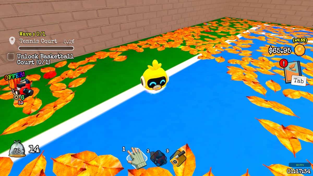 Image Showing Duck Bot Part 2