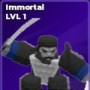 Immortal game image