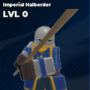 Imperial Halberder game image