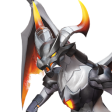 Infergon, a Fire DPS Aniimo