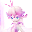 Irisalis, a Grass DPS Aniimo
