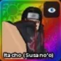 Itacho (Susanoo) game image