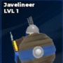Javelineer game image