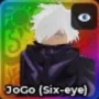 JoGo (Six-Eye) game image