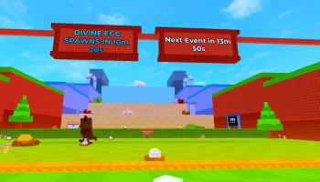 Jump for Animals Events Guide