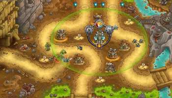 Kingdom Rush 6 Genesis Towers Tier List Best Tower
