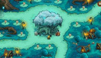Kingdom Rush 6 Hero Tier List - Best Heroes