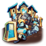 Knights Order tower in Kingdom Rush 6 Genesis