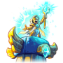 Light Priestess game image