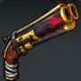 Lost Shotgun game image