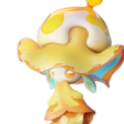 Luminelle, a Lightning SUPPORT Aniimo