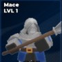 Mace game image