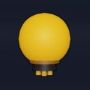 Machine Gun Ball game image