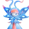 Malevsera, a Ice DPS Aniimo