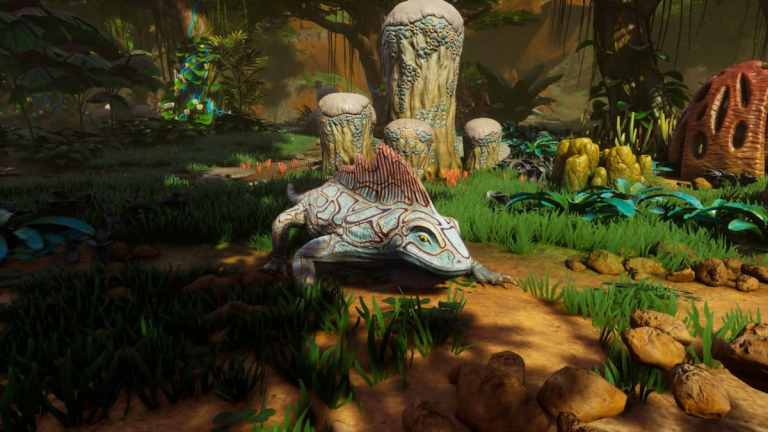 Mass Effect Composer Jack Wall Joins Sci-Fi Survival Game Blind Descent