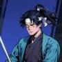 Okita Soji game image