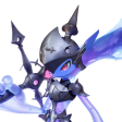 Pawney, a Dark DPS Aniimo