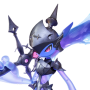 Pawney game image