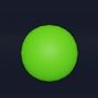 Poison Spike Ball game image