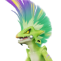 Pomawk game image