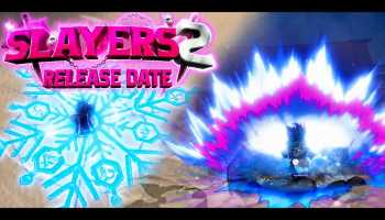 Project Slayers 2 Release Date & Time Countdown