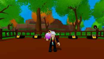 Ride a Pet Radars