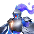 Rookey, a Dark BREAK Aniimo