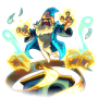 Scholar Mage game image