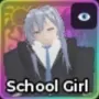 School Girl game image