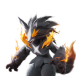 Scorchhowl Aniimo