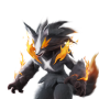 Scorchhowl game image
