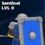 Sentinel game image