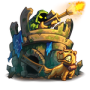 Sentry Watchtower game image