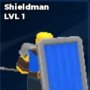 Shieldman game image