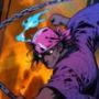 Shishido Baiken game image