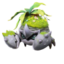 Shrubclaw game image