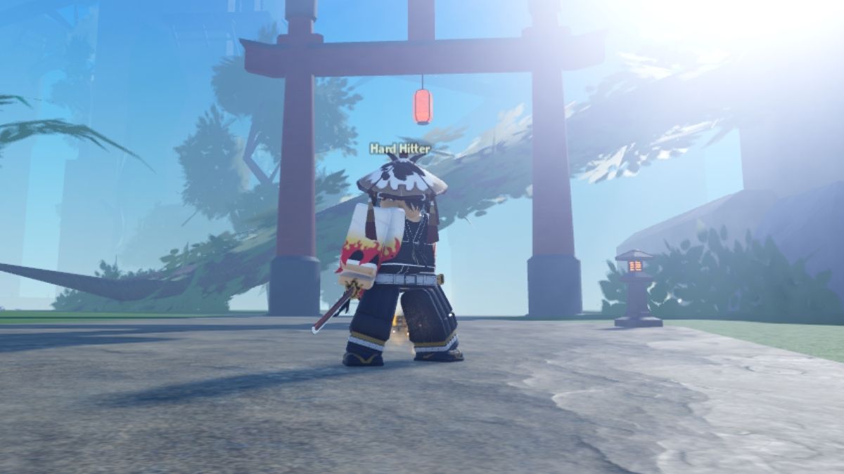 Demon Builds in Slayers 2