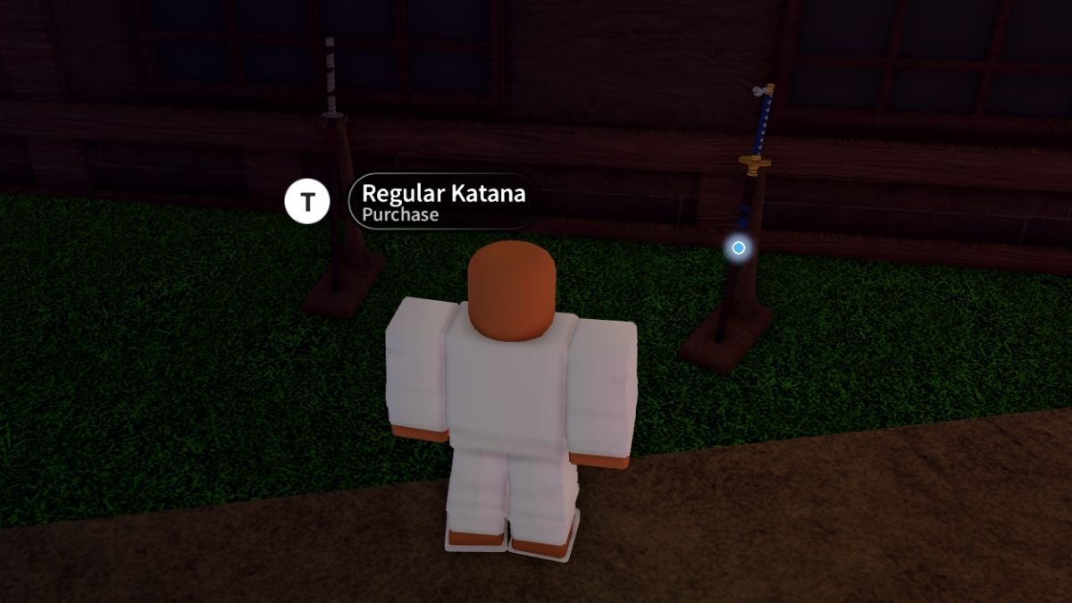 Weapons in Slayers 2