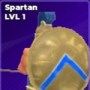 Spartan game image