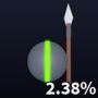 Spear Ball game image