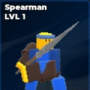 Spearman game image
